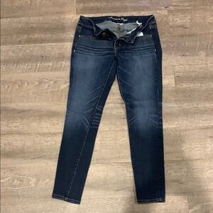 Women's Blue Jeans